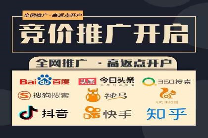 成功SEM投放案例分享